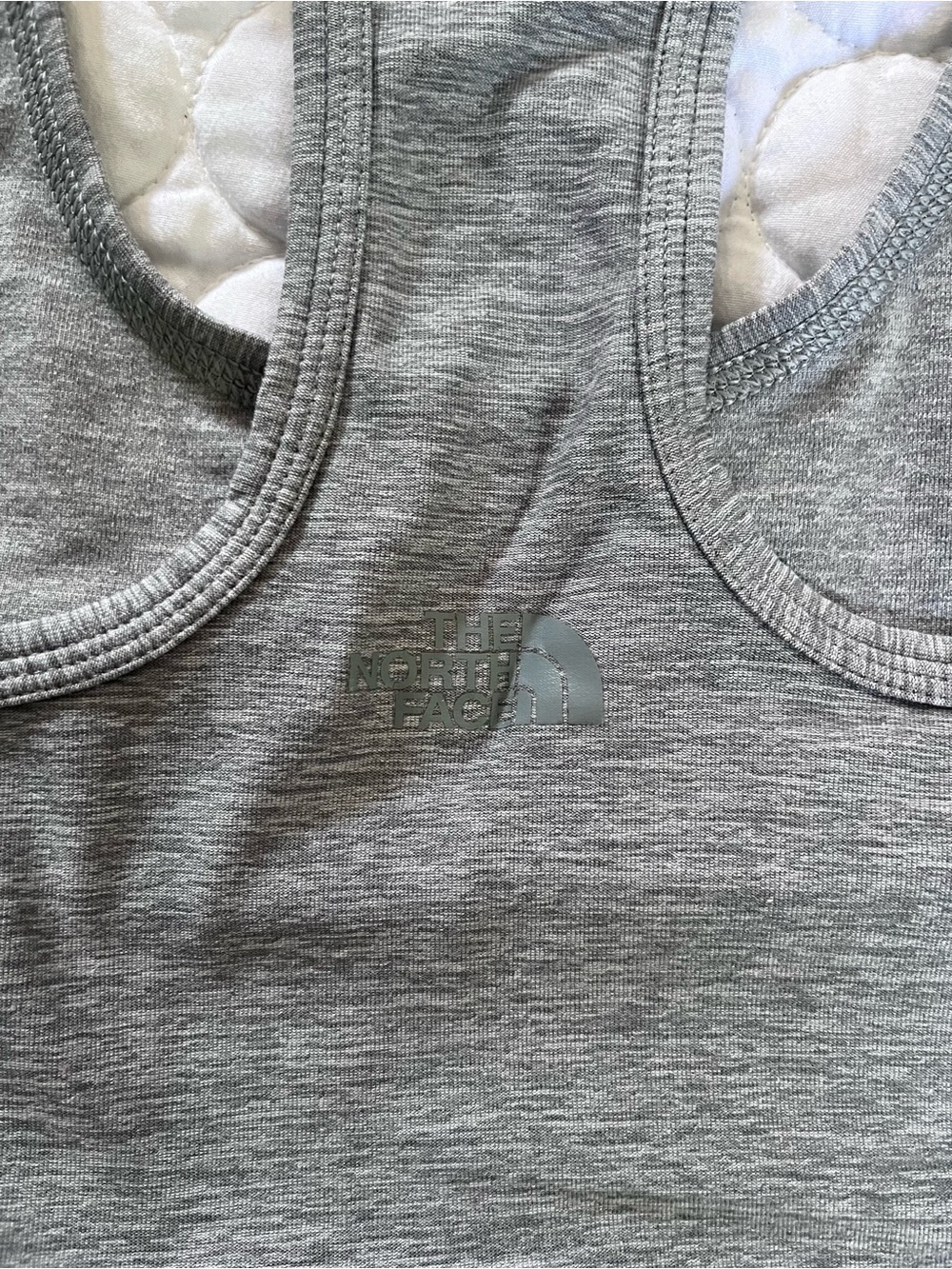 North Face Racerback Top - Picture 6 of 8